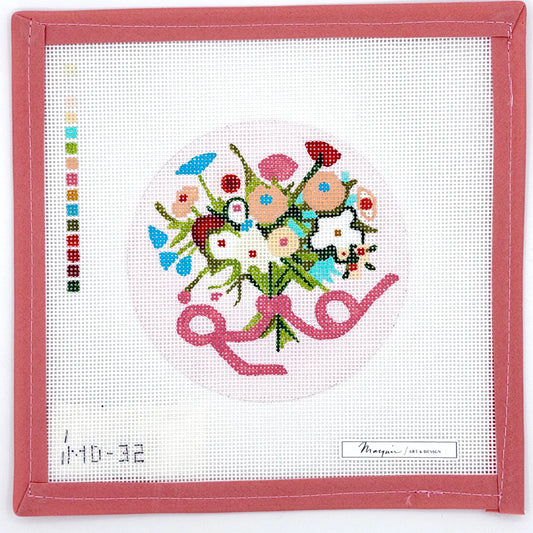 Marquin Designs -Summer Bouquet