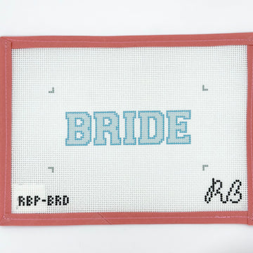 Rachel Barri Designs - BRIDE