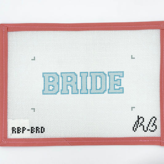 Rachel Barri Designs - BRIDE