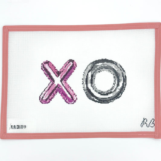 Rachel Barri Designs - XO Balloons