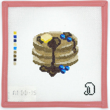 Rachel Barri Designs - Pancake Stack