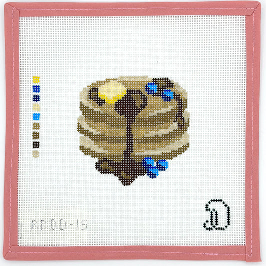 Rachel Barri Designs - Pancake Stack