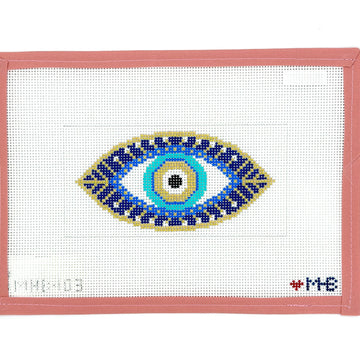 love mhb studio- Evil Eye