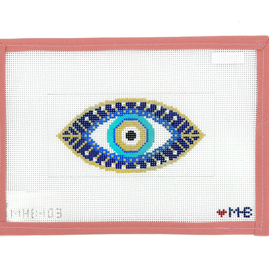 love mhb studio- Evil Eye