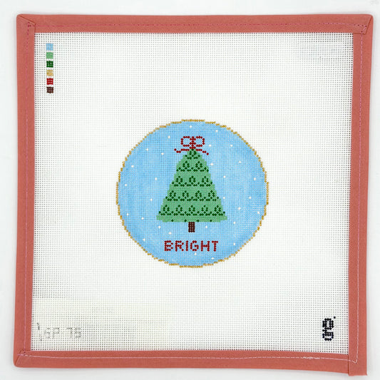 Goodpoint Needlepoint - Bright