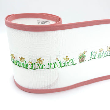 Plum Stitchery - Daffodil Belt - TSG53A