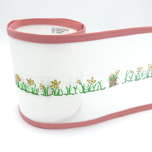 Plum Stitchery - Daffodil Belt - TSG53A
