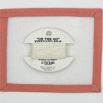 Vineyard Silk To Go Card - Iceberg 2133