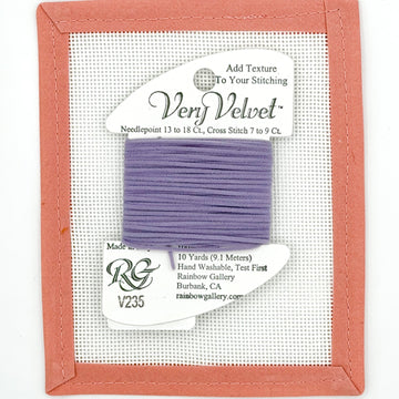 Very Velvet V235 Lite Violet