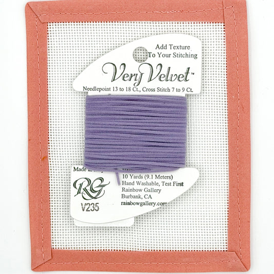 Very Velvet V235 Lite Violet
