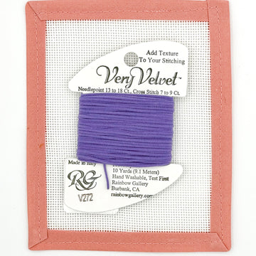 Very Velvet V272 Medium Violet