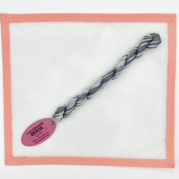 Vineyard Silk - Cobblestone - Tone on Tone