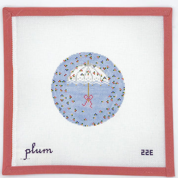Plum Stitchery - Parasol