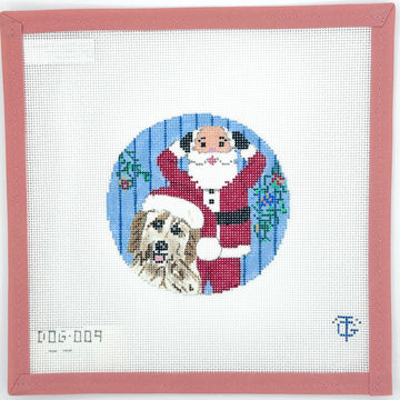 Tina Griffin Designs - Goldendoodle Games