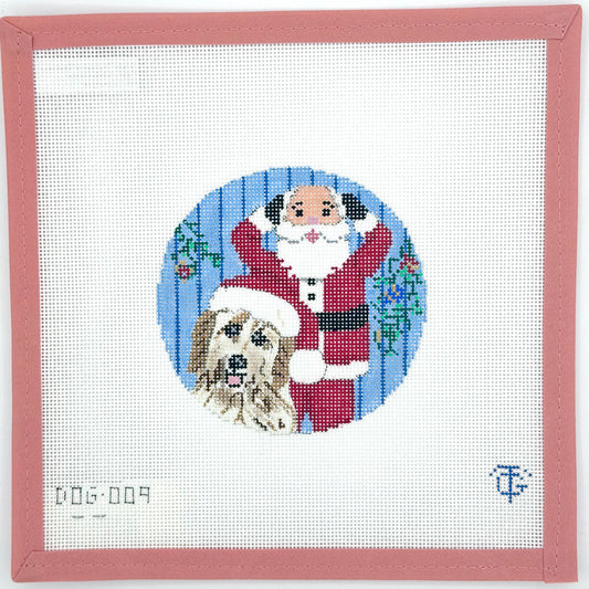 Tina Griffin Designs - Goldendoodle Games