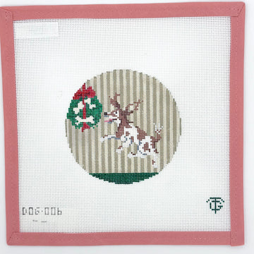 Tina Griffin Designs - Duke's Delight