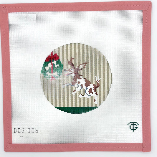 Tina Griffin Designs - Duke's Delight