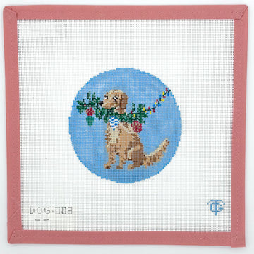 Tina Griffin Designs - Louie's Gift