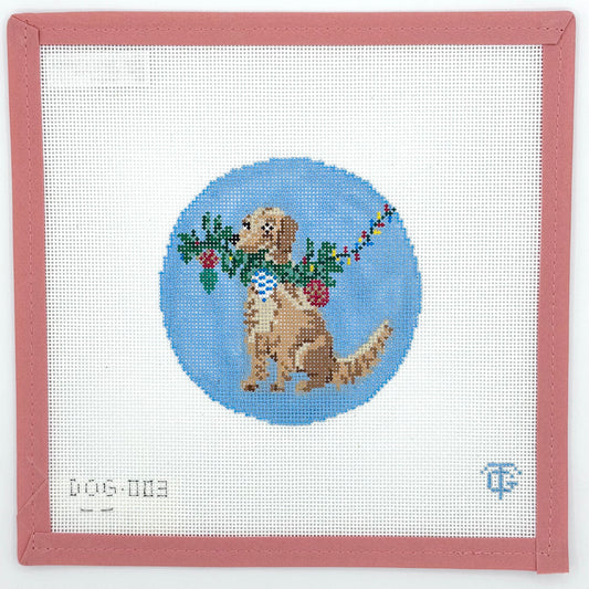 Tina Griffin Designs - Louie's Gift