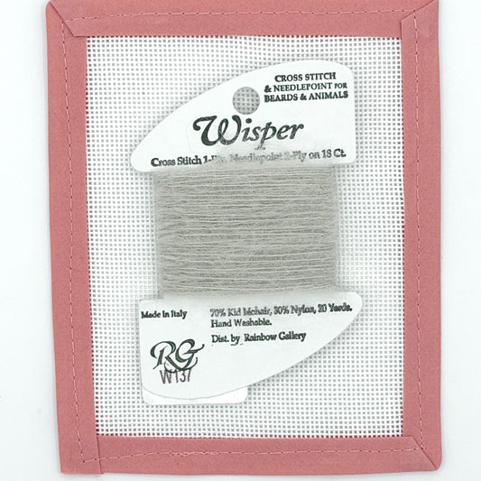 Wisper W137 Turtledove
