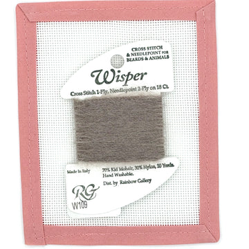 Wisper W109 Mink