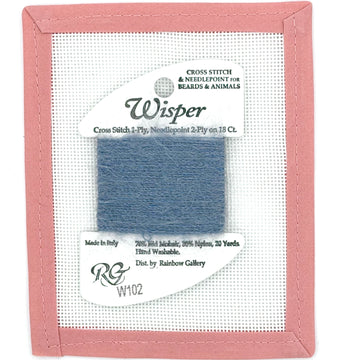 Wisper W102 Dark Pearl Gray