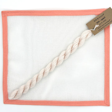 Silk & Ivory - Pearl