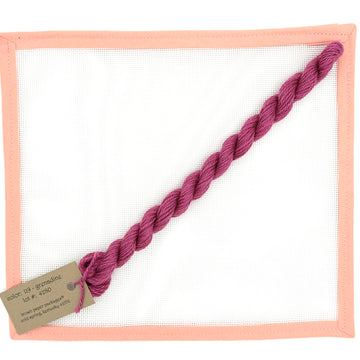 Silk & Ivory - Grenadine