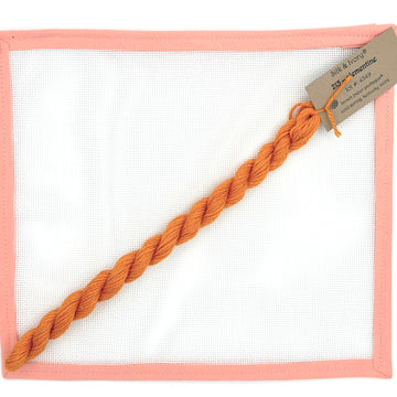 Silk & Ivory - Clementine