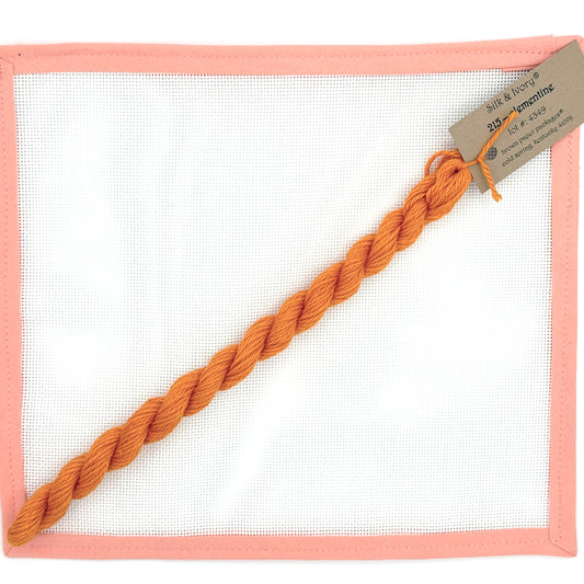Silk & Ivory - Clementine