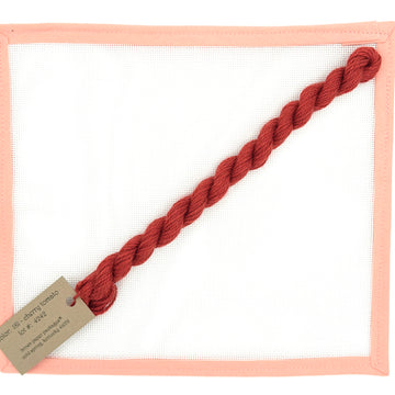 Silk & Ivory - Cherry Tomato