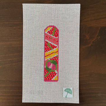 G Banks Needlepoint - Hover Board