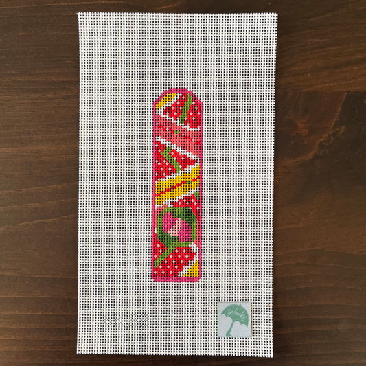 G Banks Needlepoint - Hover Board