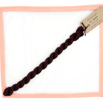Silk & Ivory - Merlot