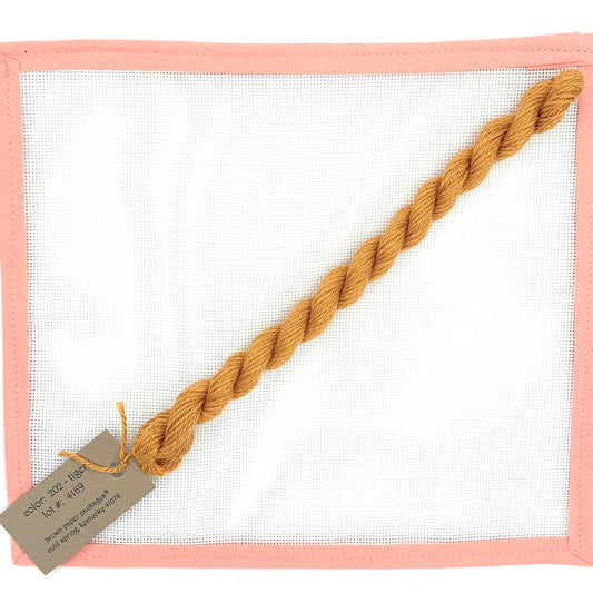 Silk & Ivory - Tiger