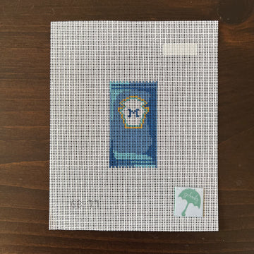 G Banks Needlepoint - Mayo Packet