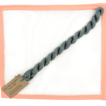 Silk & Ivory - Moonglow