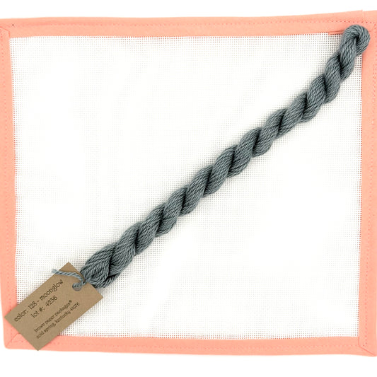 Silk & Ivory - Moonglow