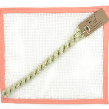 Silk & Ivory - Pear