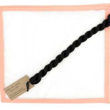 Silk & Ivory - Caviar