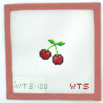 What's the Stitch - Mini Cherries