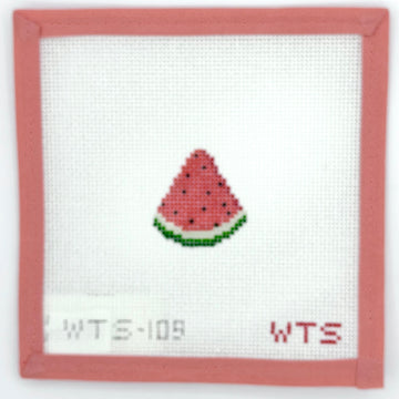 What's the Stitch - Mini Watermelon Slice