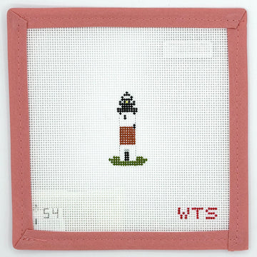 What's the Stitch - Mini Sankaty Light