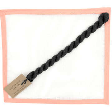Silk & Ivory - Onyx