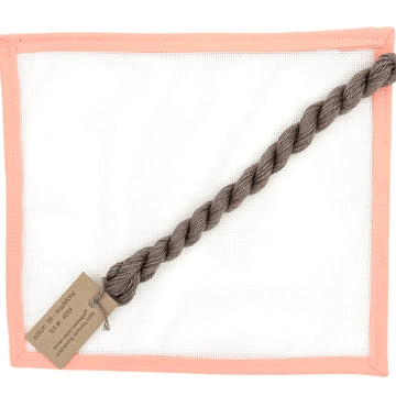Silk & Ivory - Mudstone