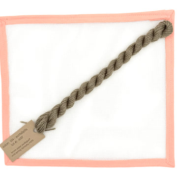 Silk & Ivory - Portabella