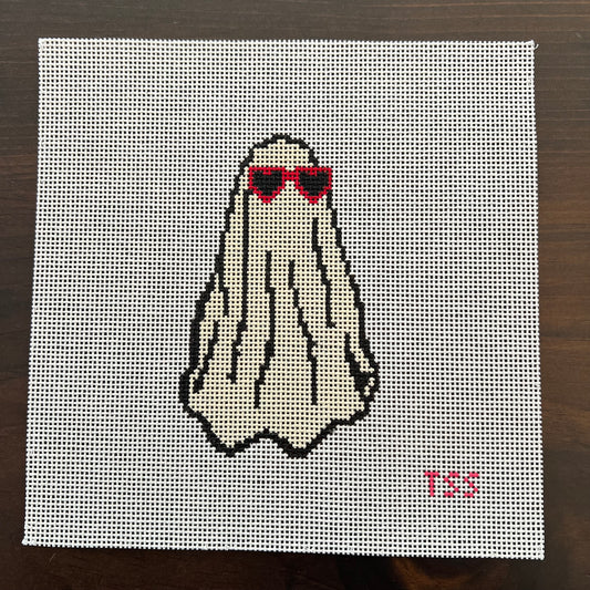 The Sassy Stitcher - Swiftie Ghost