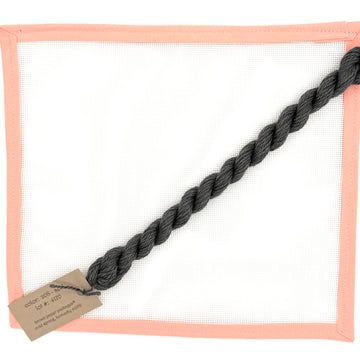 Silk & Ivory - Seal