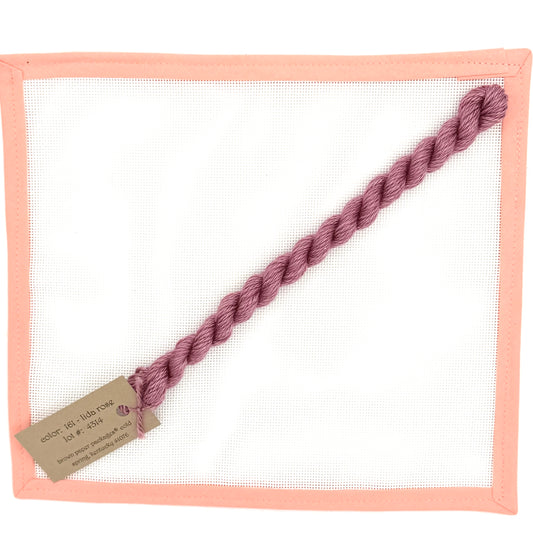 Silk & Ivory - Lida Rose