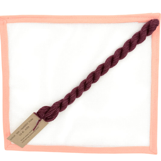 Silk & Ivory - Ramblin Rose